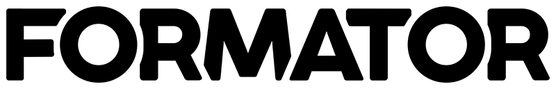 Logo Formator.io